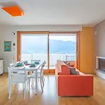 Apartament La Breva - Terrazzo Panoramico Vista Di *