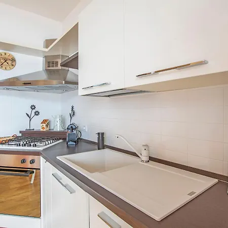Appartement La Breva - Terrazzo Panoramico Vista Di