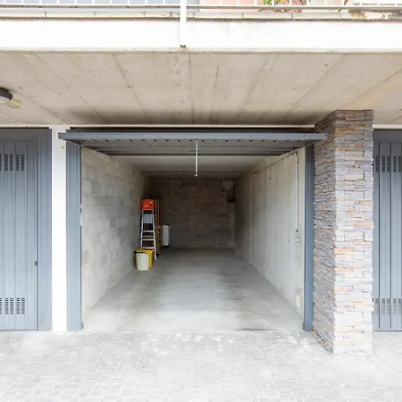 Appartement La Breva - Terrazzo Panoramico Vista Di