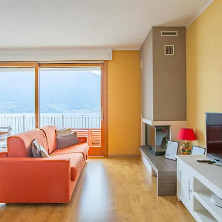 Appartement La Breva - Terrazzo Panoramico Vista Di *