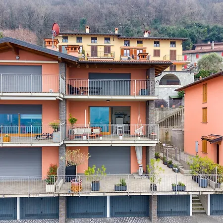 La Breva - Terrazzo Panoramico Vista Di