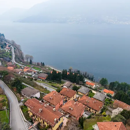 Apartmán La Breva - Terrazzo Panoramico Vista Di Dorio