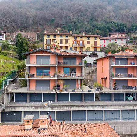 Apartmán La Breva - Terrazzo Panoramico Vista Di *
