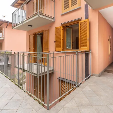 Apartmán La Breva - Terrazzo Panoramico Vista Di *