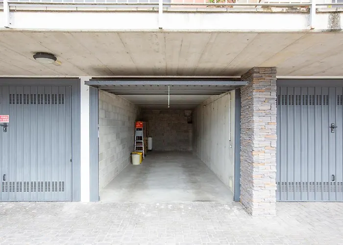 Lägenhet La Breva - Terrazzo Panoramico Vista Di